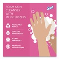 Cleaning & Janitorial Supplies | Scott 91552 1000 ml Pro Foam Skin Cleanser with Moisturizers - Light Floral (6/Carton) image number 7
