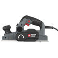Handheld Electric Planers | Factory Reconditioned Porter-Cable PC60THPKR Tradesman 6.0 Amp Hand Planer Kit image number 2