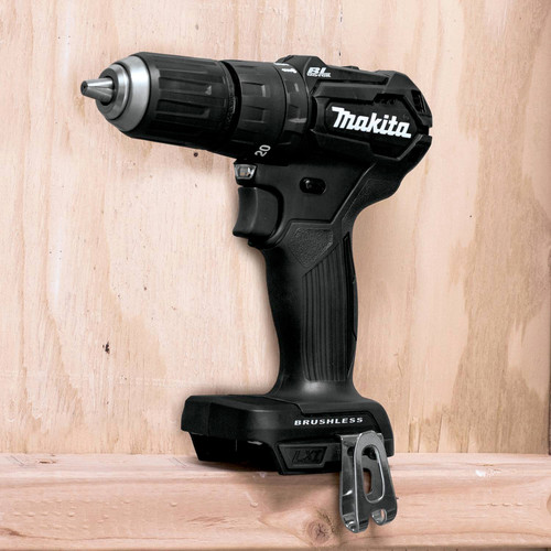 Makita CX401SYB 18V LXT Brushless Lithium Ion Sub Compact 4 Tool