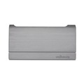 Office Electronics & Batteries | Kensington K34009NA SD5600T Thunderbolt 3 and USB-C Dual 4K Hybrid Docking Station - Black/Silver image number 0