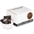 Coffee | Distant Lands Coffee 399302742152 Coffee Portion Packs, 1.5oz Packs, 100% Colombian, 42/carton image number 1