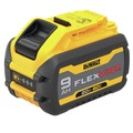 Circular Saws | Factory Reconditioned Dewalt DCS578X1RVB 60V MAX FLEXVOLT Brushless Lithium-Ion 7-1/4 in. Cordless Circular Saw Kit with Brake (3 Ah) image number 6