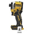 Impact Drivers | Factory Reconditioned Dewalt DCF850BR 20V MAX ATOMIC Lithium-Ion Brushless 3-Speed 1/4 in. Cordless Impact Driver (Tool Only) image number 3