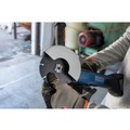 Angle Grinders | Factory Reconditioned Bosch GWX18V-50PCB14-RT 18V X-LOCK Brushless Lithium-Ion 4-1/2 - 5 in. Cordless Angle Grinder Kit (8 Ah) image number 12