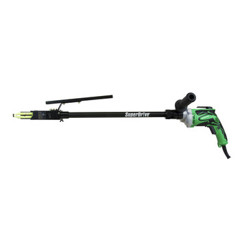 SCREW GUNS | Metabo HPT W6VB3SD2M SuperDrive Sub-Floor/Decking Collated Screw Gun