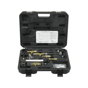 PRODUCTS | OTC Tools & Equipment 6977 Universal Cooling System Pressure Test Kit