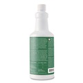 Cleaning & Janitorial Supplies | Fresh Products 105Q-F-000I012M-04 32 oz. Bio Conqueror 105 Enzymatic Odor Counteractant Concentrate - Mango (12/Carton) image number 1