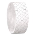 Toilet Paper | Scott 07006 Essential Coreless JRT Septic Safe 1150 ft. 2 Ply Tissues - White (12/Carton) image number 1