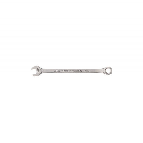 Klein Tools 68508 8 mm Metric Combination Wrench image number 0