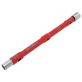 Brake Tire Suspension | Craftsman CMMT98342 Collapsible Lug Wrench image number 0