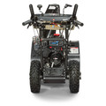 Snow Blowers | Briggs & Stratton 1696815 27 in. Dual Stage Snow Thrower image number 3
