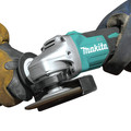 Combo Kits | Makita XT269M+XAG04Z 18V LXT Brushless Lithium-Ion 2-Tool Cordless Combo Kit (4 Ah) with LXT Angle Grinder image number 18