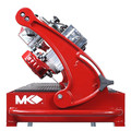 Masonry and Tile Saws | MK Diamond MK-212-4 2 HP 10 in. Professional Wet Cutting Tile & Stone Saw image number 2
