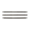 Screwdrivers | Klein Tools 32715 3-Piece Adjustable-Length Replacement Blade Set image number 0