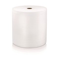 Cleaning & Janitorial Supplies | LoCor 46904 7 in. x 1,200 ft. 1-Ply Hard Wound TAD Roll Towel - White (6/Carton) image number 0