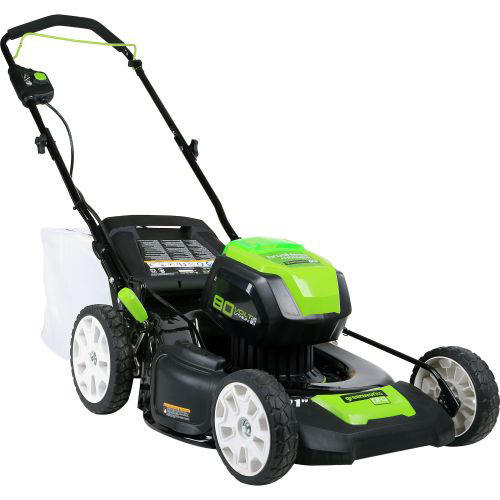 greenworks pro 80v trimmer