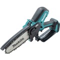Chainsaws | Factory Reconditioned Makita XCU14Z-R 18V LXT Brushless Lithium‑Ion 6 in. Cordless Pruning Saw (Tool Only) image number 0