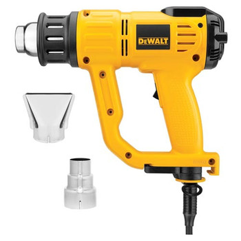  | Dewalt D26960 LCD Heat Gun