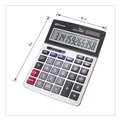  | Innovera IVR15968 12-Digit LCD Profit Analyzer Calculator image number 6