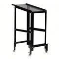 Belt Sanders | JET JT1-551 Outfeed Table for J-948WBSV 9 in. x 48 in. Variable Speed Wide Belt Sander image number 0