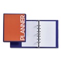 Office Jansan | Avery 14230 5.5 in. x 8.5 in. 7-Hole Side Punched College Rule Mini Size Binder Filler Paper (100/Pack) image number 4