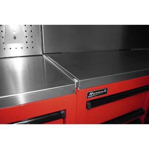 Jobsite Accessories | Homak AP05000000 RS Pro CTS Countertop Seams image number 0
