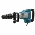 Demolition Hammers | Factory Reconditioned Bosch DH1020VC-RT 15 Amp SDS-max Inline Demolition Hammer image number 2