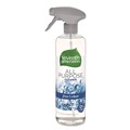 Cleaning & Janitorial Supplies | Seventh Generation 44713CT 23 oz. Trigger Spray Bottle Natural All-Purpose Cleaner - Free and Clear/Unscented (8/Carton) image number 3
