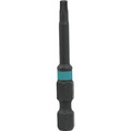 Bits and Bit Sets | Makita A-96730 Makita ImpactX T15 Torx 2 in. Power Bit, 2/pk image number 1