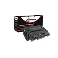 Ink & Toner | Innovera IVRE255XM 12500 Page-Yield Remanufactured Replacement for HP 55XM Toner - Black image number 1