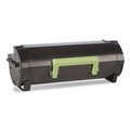 Ink & Toner | Lexmark 56F1U0E 56F1U0E 25,000 Page-Yield Ultra High-Yield Toner - Black image number 1