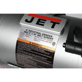 Belt Grinders | JET 578436 IBGB-436 8 in. Industrial Grinder and 4 x 36 in. Belt Sander image number 5