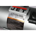Belt Grinders | JET JT9-578436 IBGB-436 8 in. Industrial Grinder and 4 x 36 in. Belt Sander image number 5