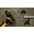 Expansion Tools | Dewalt DCE410P1 20V MAX XR Brushless Lithium-Ion 1-1/2 in. Cordless PEX Expander Kit (5 Ah) image number 9