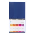 Office Jansan | Avery 11131 Ready Index 11 in. x 8.5 in. 5-Tab 1 to 5 Customizable TOC Multicolor Tab Dividers - White/Traditional Color Tabs (1-Set) image number 7