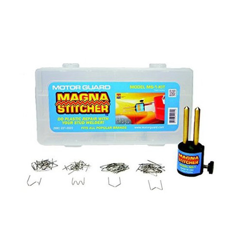 Automotive | Motor Guard MS-1 Magna Stitcher image number 0