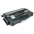 Ink & Toner | Lexmark 12015SA 2000 Page-Yield Return Program Toner - Black image number 1