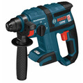 Rotary Hammers | Bosch RHH181B 18V Cordless Lithium-Ion 3/4 in. Brushless SDS-Plus Rotary Hammer (Tool Only) image number 0
