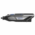 Rotary Tools | Factory Reconditioned Dremel 8240-DR-RT 12V Lithium-Ion Cordless High Performance Rotary Tool Kit with 5 Accessories (2 Ah) image number 4