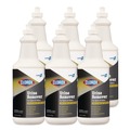 Odor Control | Clorox 31415 32 oz. Pull Top Bottle Urine Remover for Stains and Odors (6/Carton) image number 1