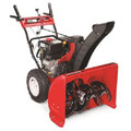 Snow Blowers | Yard Machines 31AH64FG700 277cc Gas 28 in. Two Stage Snow Thrower with Electric Start image number 1