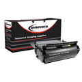  | Innovera IVR83865 Remanufactured Black High-Yield Toner, Replacement For Lexmark T620, 30,000 Page-Yield image number 0