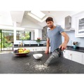Handheld Vacuums | Black & Decker HNVC220BCZ00 7.2V MAX Dustbuster Cordless Hand Vacuum - Black (2 Ah) image number 10