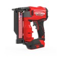 Specialty Nailers | Factory Reconditioned Craftsman CMCN623BR V20 Brushless RP Lithium-Ion Cordless 23 ga. Pin Nailer (Tool Only) image number 2