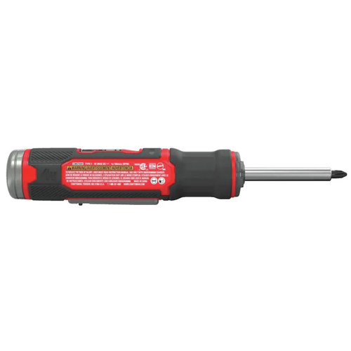 Craftsman CMCF604 4V Cordless Screwdriver CPO Outlets