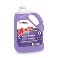 Cleaning & Janitorial Supplies | Windex 697262 128 oz Bottle Non-Ammoniated Glass/Multi Surface Cleaner - Pleasant Scent (4/Carton) image number 2