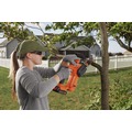 Chainsaws | Black & Decker BCCS320C1 20V MAX Lithium-Ion 6 in. Cordless Pruning Chainsaw Kit image number 5