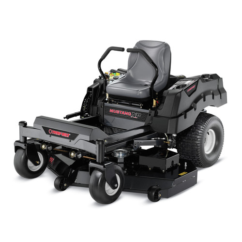 Riding Mowers | Troy-Bilt 17ANDALD066 60 in. XP RZT Riding Mower with FAB Deck and Briggs & Stratton Engine image number 0