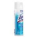 Cleaning & Janitorial Supplies | Professional LYSOL Brand 36241-04675 19 oz. Aerosol Spray Disinfectant Spray - Fresh Scent (12/Carton) image number 2