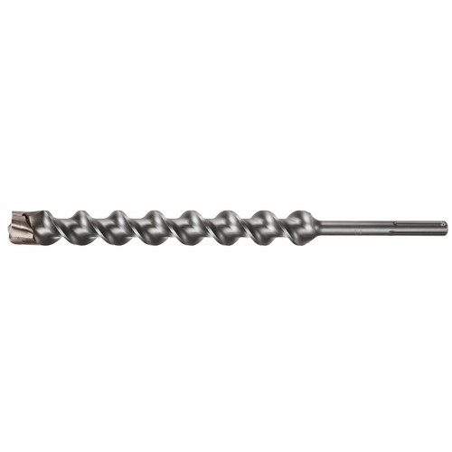Bits and Bit Sets | Bosch HC5098 SDS-max 1-3/4 in. D 18 in. Rotary Hammer Bit image number 0